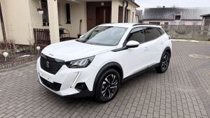 Peugeot 2008 II PureTech 130 EAT8 Allure 2020