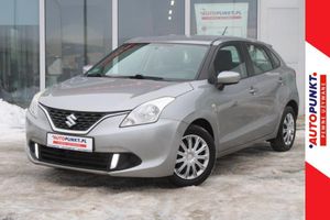 Suzuki Baleno (Esteem) 2017