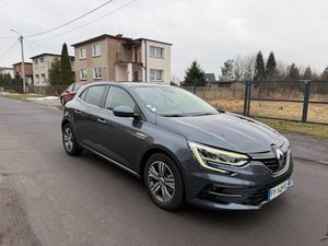 Renault Megane IV 1.3 TCe FAP GT Line EDC 2021