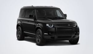 Land Rover Defender 3.0 D350 mHEV X-Dynamic SE 2025
