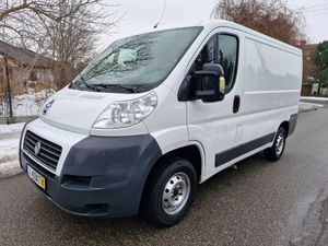 Fiat Ducato 2007