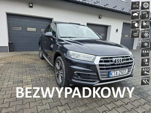 Audi Q5 FY 2017