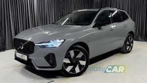 Volvo XC60 T6 Plug-In Hybrid AWD Ultra Dark 2025