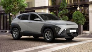 Hyundai Kona II 1.6 GDI Hybrid Smart DCT 2025