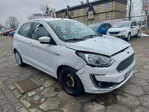 Ford KA/KA+ 2019