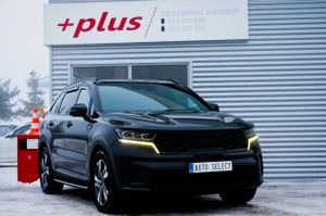 Kia Sorento IV 1.6 T-GDI PHEV Prestige Line 4WD 7os 2022