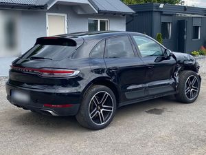 Porsche Macan I Standard 2021