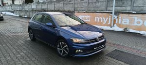 Volkswagen Polo VI 1.0 TSI OPF DSG R-Line 2019