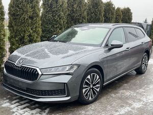 Skoda Superb VI 1.5 TSI iV DSG Selection 2024