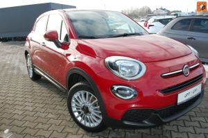 Fiat 500X 2019