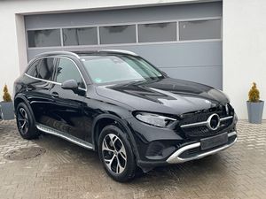 Mercedes-Benz GLC II 300 de 4Matic 9G-TRONIC 2024