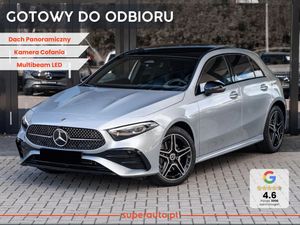 Mercedes-Benz A W177 2024