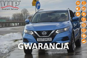 Nissan Qashqai II 1.2 DIG-T Visia EU6 2017
