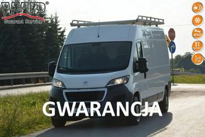 Peugeot Boxer 2015