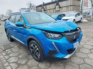 Peugeot 2008 II 2021