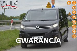 Citroën Jumpy 2018