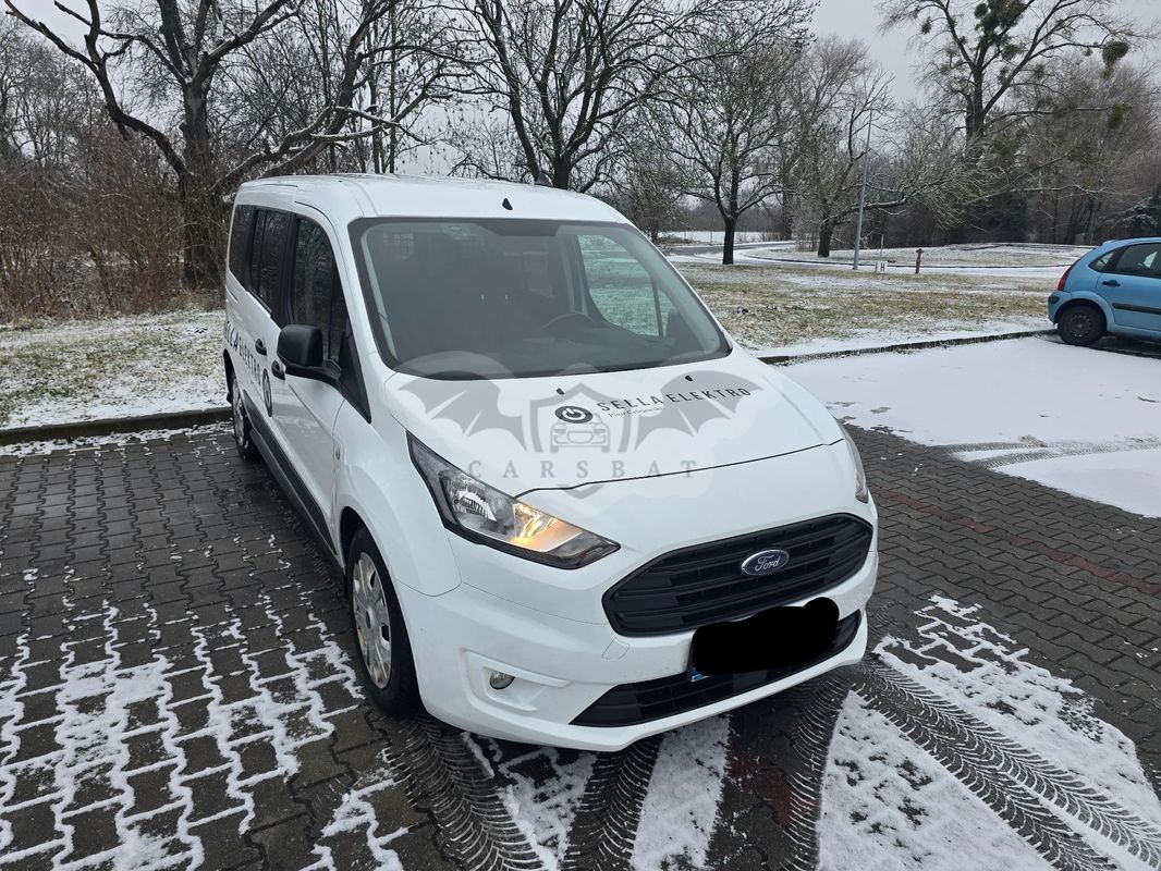 Ford Transit Connect II Kombi 230 L2 Trend 2021