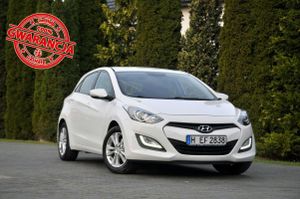 Hyundai i30 II 2014