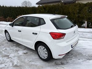 Seat Ibiza V 1.0 MPI EVO Style S&S 2021