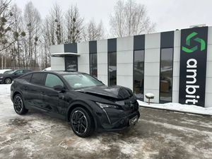 Peugeot 408 1.2 PureTech Allure S&S EAT8 2024