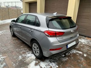 Hyundai i30 III 1.0 T-GDI Modern DCT 2023