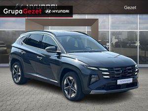 Hyundai Tucson IV 2025