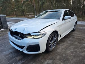 BMW 5 Series G30/G31 530e M Sport Edition 2022
