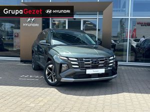 Hyundai Tucson IV 2025
