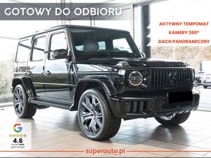 Mercedes-Benz G W463 AMG 63 2025