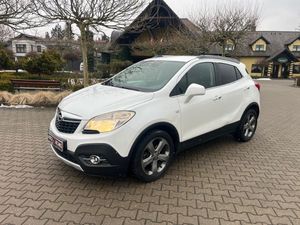 Opel Mokka I 1.7 CDTI Enjoy S&S 2014