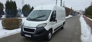 Peugeot Boxer 2020