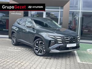 Hyundai Tucson IV 2025