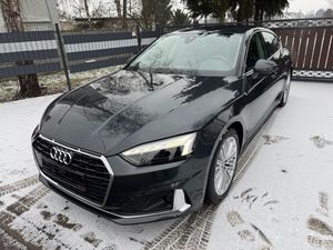 Audi A5 F5 40 TDI quattro S tronic 2022