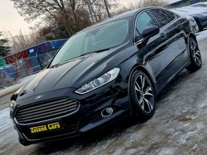 Ford Mondeo Mk5 1.5 EcoBoost STart-Stopp Titanium 2016