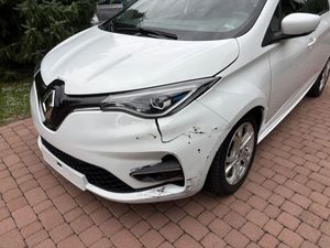 Renault Zoe R135 Z.E 50 Intens 2020