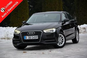 Audi A3 8V 1.2 TFSI Ambition 2014