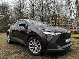 Toyota C-HR 1.8 Hybrid Comfort 2024