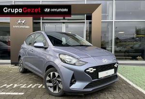 Hyundai i10 II 2025