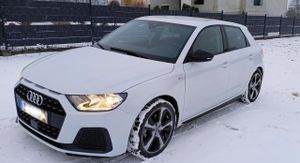 Audi A1 GB 30 TFSI S tronic S line 2019