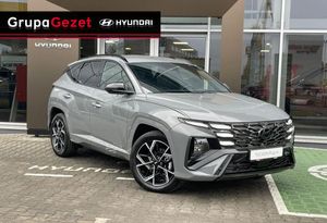 Hyundai Tucson IV 2025