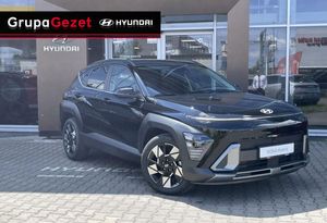 Hyundai Kona II 2025