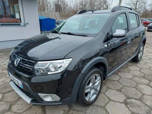 Dacia Sandero II 2017