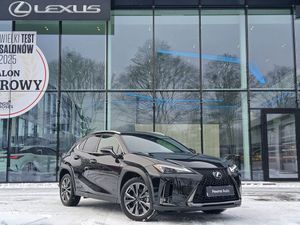 Lexus UX 300h F Sport Design 2024