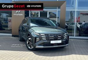 Hyundai Tucson IV 2025
