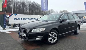 Volvo V70 III D3 Summum 2016