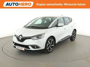 Renault Scenic IV ENERGY TCe 140 EDC BOSE EDITION 2018