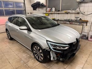 Renault Megane IV 1.6 E-TECH Plug-In Intens 2023