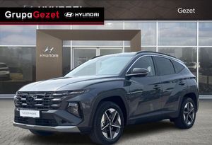 Hyundai Tucson IV 2025