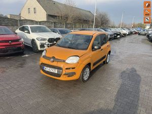 Fiat Panda III 1.2 Easy EU6 2018