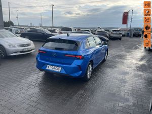 Opel Astra L 2023